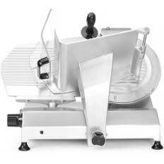 Elektrisk skiktare för ostkött. 350 mm 370 W