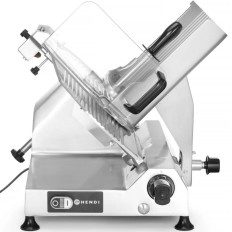 Trancheur électrique pour viandes de fromage. 350 mm 370 W