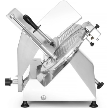 Slicer elétrico para carnes de queijo. 350 mm 370 w