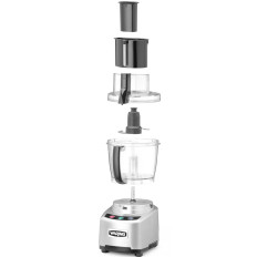 Cortador multifuncional cortando liquilock 3,8 l 660 w