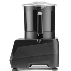 Emulsificante de cortador Ke-4V para moagem de moagem de moagem 4,4 l 3000 rpm 1100 W - Sammic 1051000