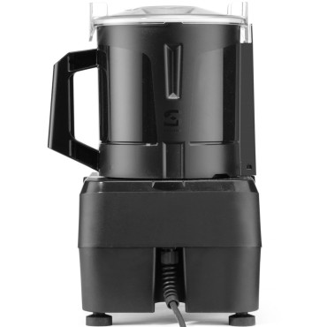 Emulsificante de cortador Ke-4V para moagem de moagem de moagem 4,4 l 3000 rpm 1100 W - Sammic 1051000