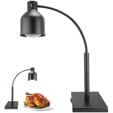 Lampada riscaldante per...
