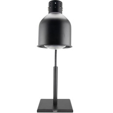 Apkures lampa elastīgu ēdienu apkurei 250 W