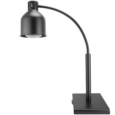 Lámpara de calentamiento para calentar los platos flexibles 250 w