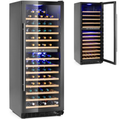 Ψυγείο Οίνος Di-Seed πάντα για 135 Bots 387 L 130 W