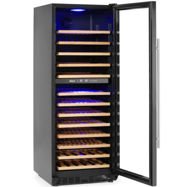 Ψυγείο Οίνος Di-Seed πάντα για 135 Bots 387 L 130 W