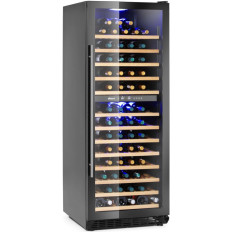 Geladeira DI-SEED WINE SEMPRE PARA 135 BOTS 387 L 130 W