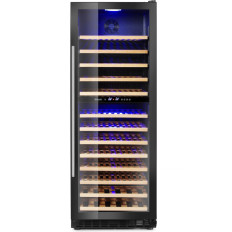 Frigorifero Vino di semi di divisione Sempre per 135 bot 387 L 130 W