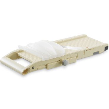 Ιαπωνικά μαντολίνα μαντολίνων για πασσάλους 3 αντικατάστασης Shogun Blades 380 x 158 mm