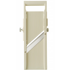 Mandolim de mandolim japonês para pistral 3 substituição de lâminas de shogun 380 x 158 mm