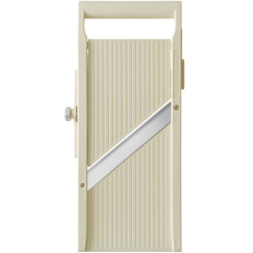 Mandolino giapponese mandolino per grandi verdure Shogun Pro 380 x 180 mm