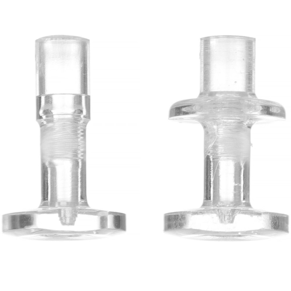 Misturador para Shakera para cocktails de leite Design por Bronwasser - 2 pcs.