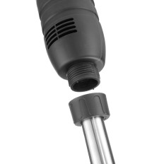 Μίξερ μπλέντερ μήκους ρομπότ 900 mm 4000-16000 RPM 500 w