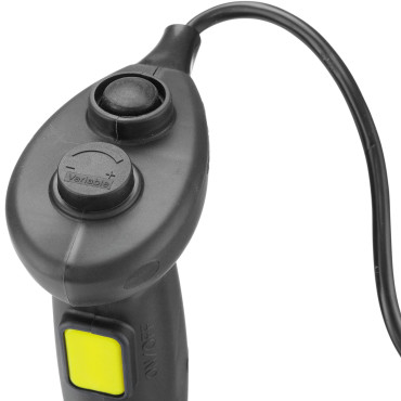 Liquidificador misturador mão robô comprimento 900 mm 4000-16000 rpm 500 w