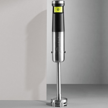 Mixer Handheld Wireless 5 Gears Pressão Smart Wed. 65 x 390 mm 150 w