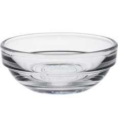 Bowl for DIP DIPS Broadcasts Gigogne 35 ml - 4 pcs set.