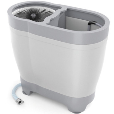 Dishwasher hand washer for...