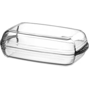 Un recipiente resistente al...