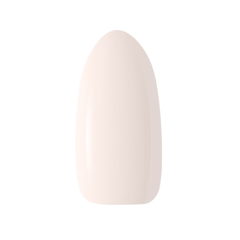 CLARESA Hybride nagellak NUDE 122 -5 g — detailopname