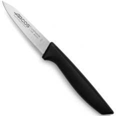 Coltello da cucina per frutta peeling pelata sbucciata su 83/200 mm