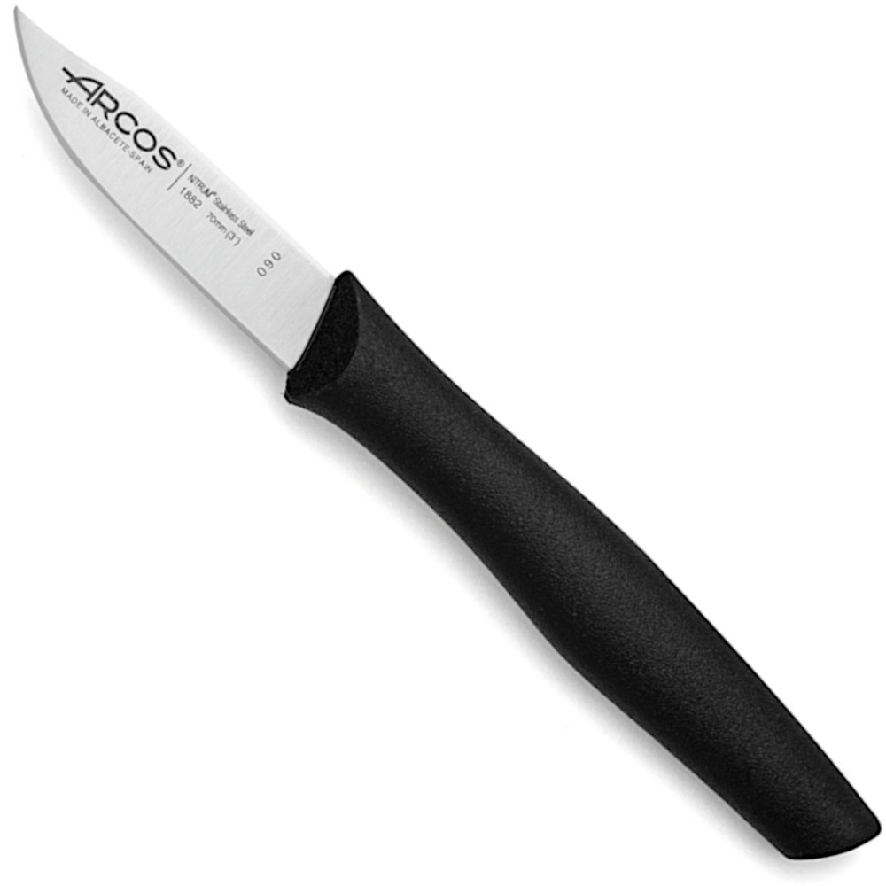 Kniv for peeling Frukt Peeling Nova Lead 70/182 mm