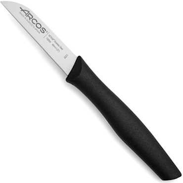 Faca para descascamento de frutas cascas Nova dzind ser 80/190 mm