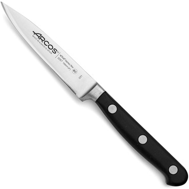 Matlagningskniv för att peeling fruktskalning på vänster 100/211 mm