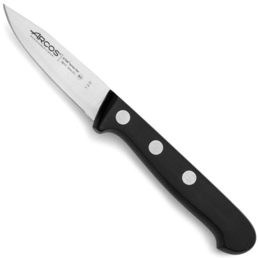Kniv för peeling Universal Fruit Vegetabilisk Längd 75/178 mm