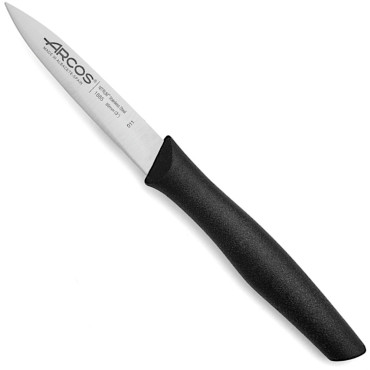 Kniv för att peeling Nova pekar vegetabilisk längd. 85/200 mm
