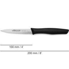 Kniv til peeling Picishasty Nova Fruit. 100/211 mm