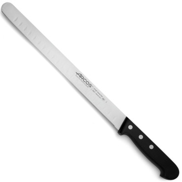 Kniv til lægning med...