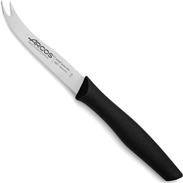 Faca para comprimento de queijo serrilhado Nova 105 mm