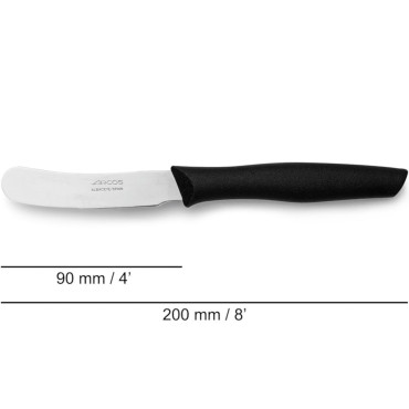 Nova smörjkniv 75 mm
