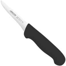 Kuhanje nožev za zapleteno. Triple. Serije. Serije. Vse. 100/243 mm