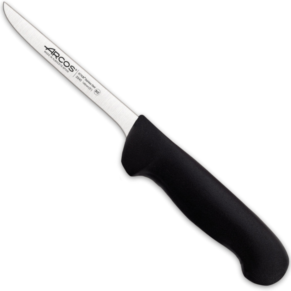 Varenie noža pre zložité. Trojposteľová. Série. Séria. 2 150/273 mm