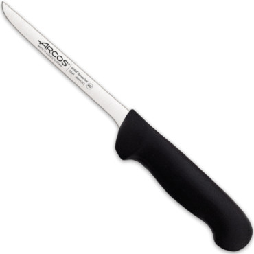 Madlavning kniv for vanskelig. Triple. Serien. Serien. Alle. 160/292 mm
