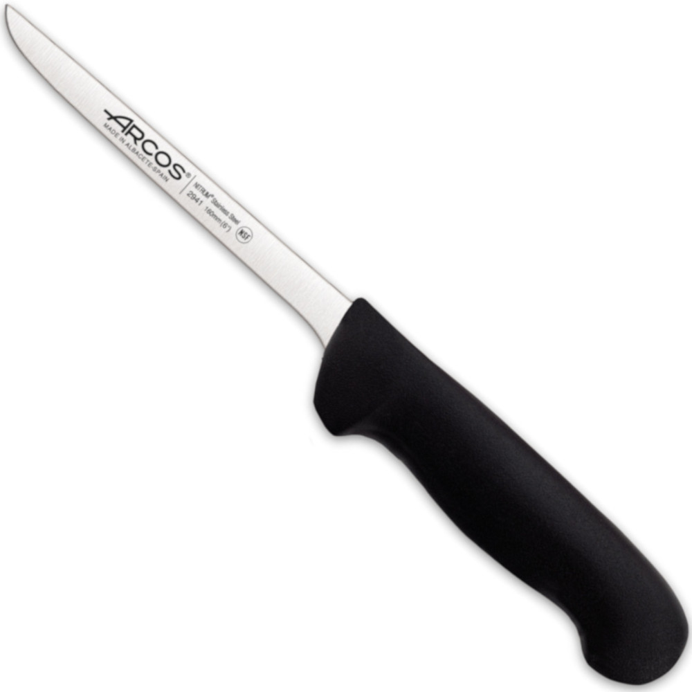 Cooking knife for tricky. Triple. SERIES. SERIES. ALL. 160/292 MM