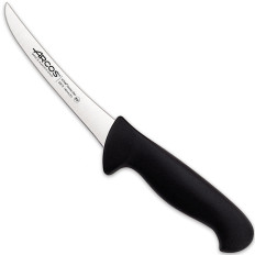 Kuhanje kuhinjom kuhinjski nož Triple Zakrivljena serija 200 LT 140/278 mm