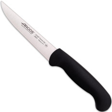 Faca de vegetais de frutas uma série de 2900 comprimento 100/210 mm