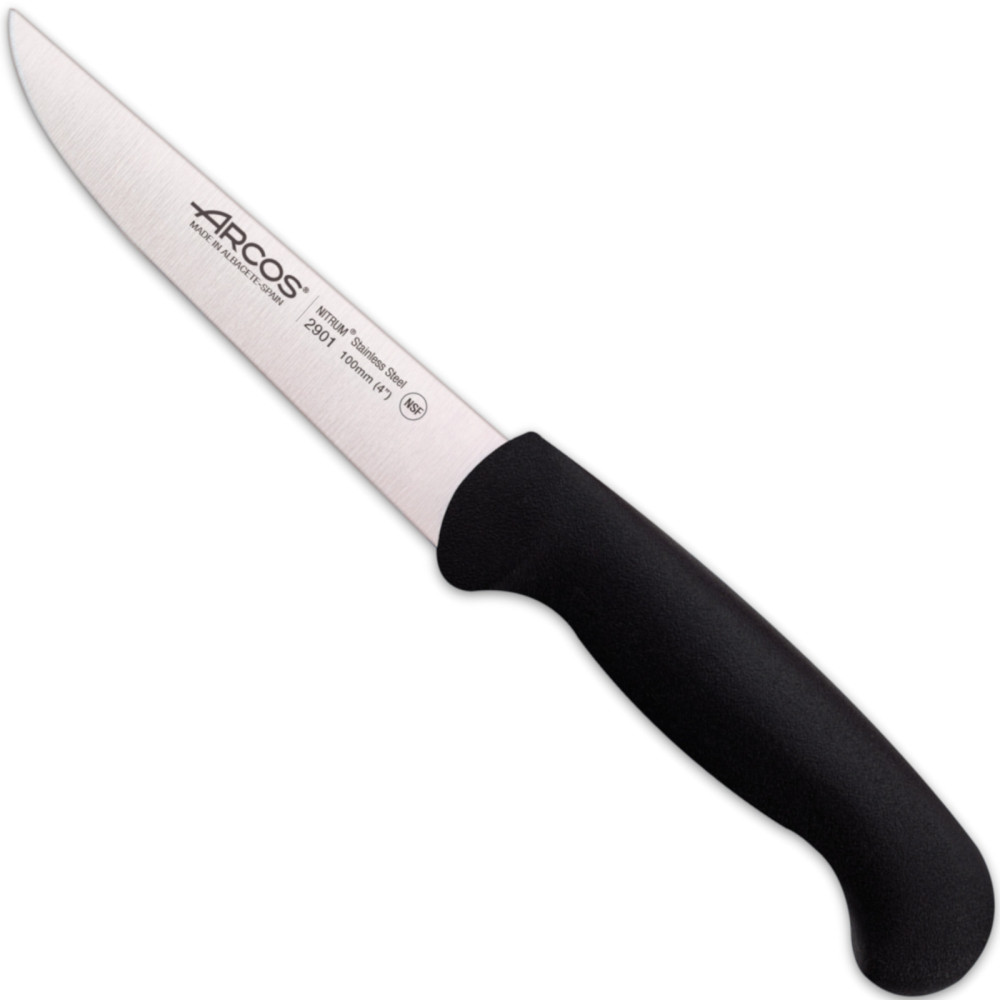 Hedelmäkasvit veitsi sarja 2900 pituus 100/210 mm