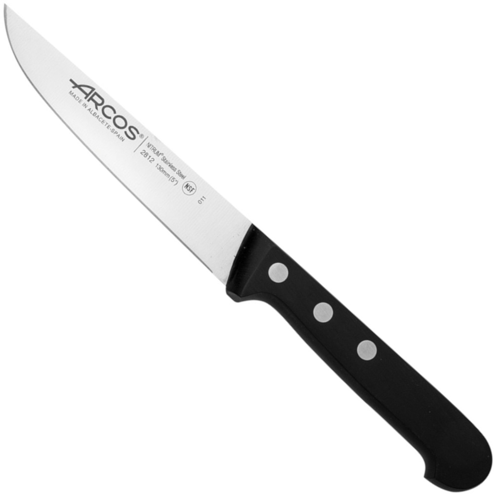 Coltello da cucina universale Lunghezza universale 130/243 mm