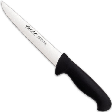 Faca de faca para a carne de corte de calor uma série de 2900 comprimento 180/323 mm