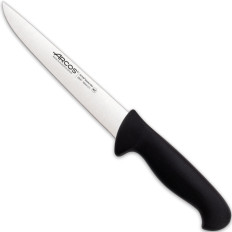 Faca de faca para a carne de corte de calor uma série de 2900 comprimento 180/323 mm