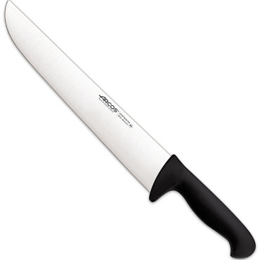 Nuga nuga liha lõikamiseks. 2900 pikkus 300/438 mm