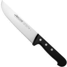 Kitchen knife Kitchen for raw Universal meat from 175/300 mm