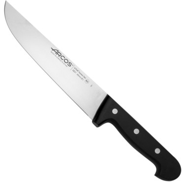 Küchenmesser für rohe...