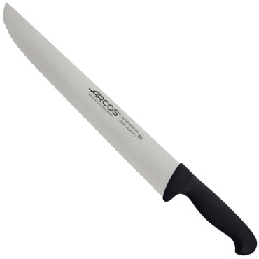 Kniv Strikket Serrick Serie...