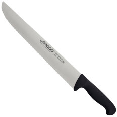 Knife Pletena Serrick Series 2900 Dolžina 350/492 mm