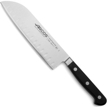 Sntoku nož s listom lista loptica duljine 180/303 mm